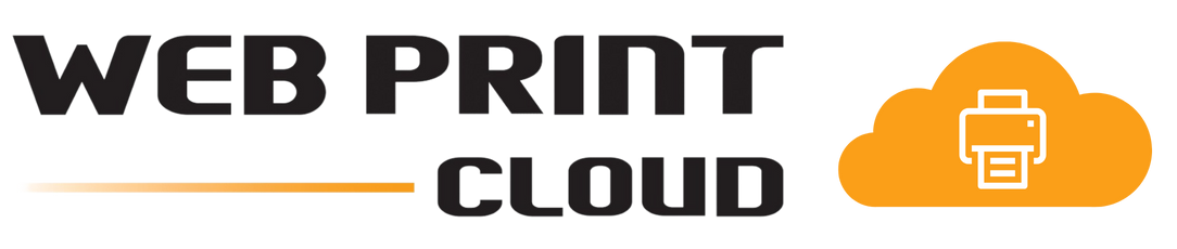"logo de web print cloud"