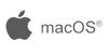 Logo Mac OS